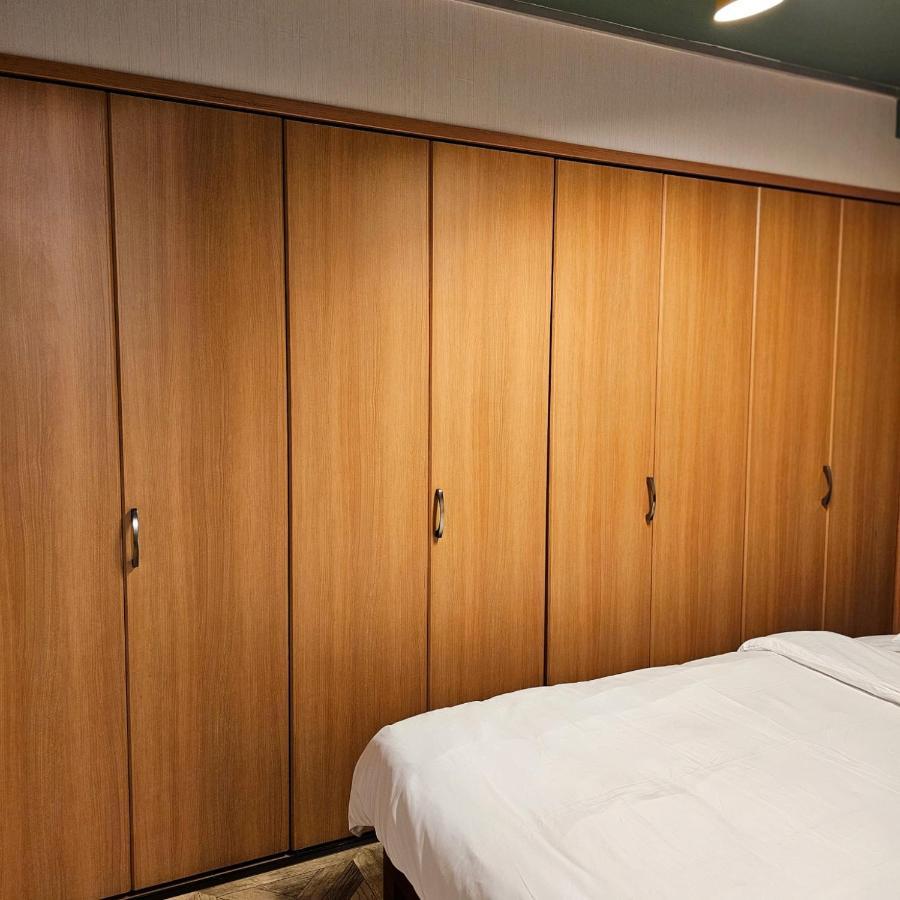 Ueno Minowa401 Lejlighed Tokyo Eksteriør billede